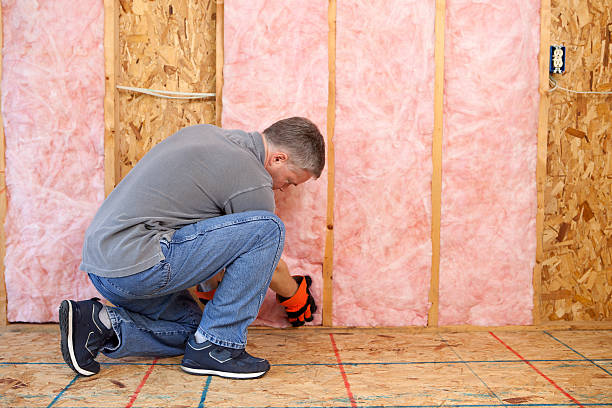 Best Radiant Barrier Insulation  in Stanford, CA